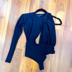 Marika Vera Bodysuit